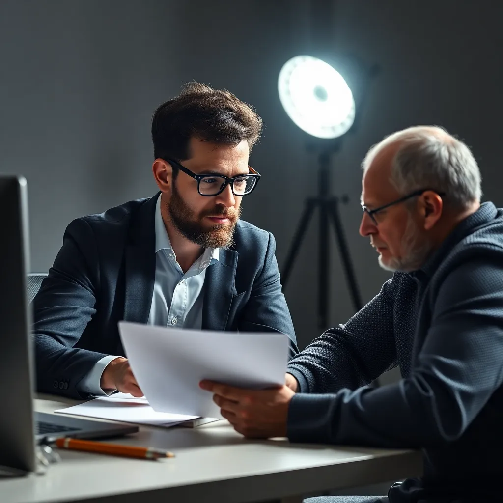 Консалтинг по маркетингу